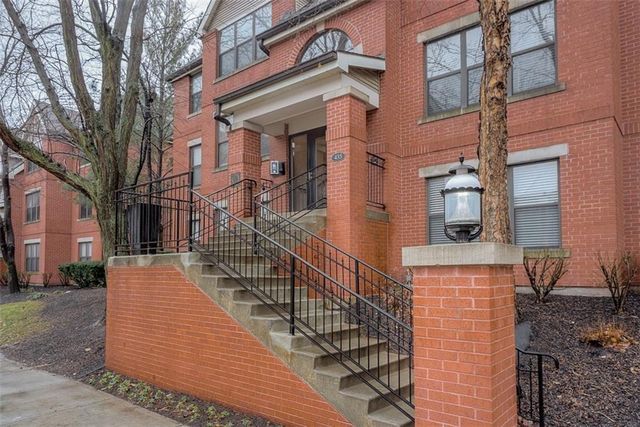 435 W 9th #103 Street 103, Kansas City, MO 64105