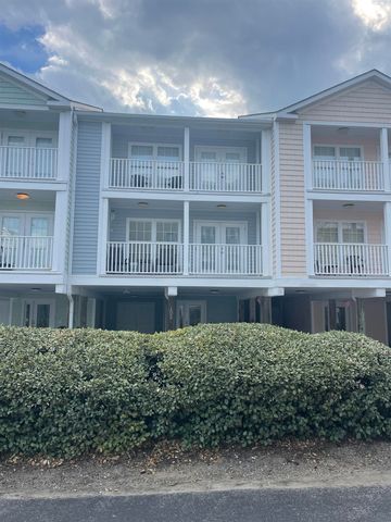 209 Hillside Dr N Unit 102, North Myrtle Beach, SC 29582
