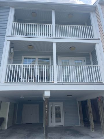 209 Hillside Dr N Unit 102, North Myrtle Beach, SC 29582