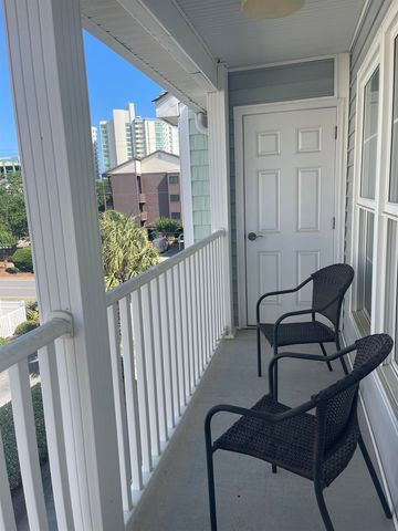 209 Hillside Dr N Unit 102, North Myrtle Beach, SC 29582