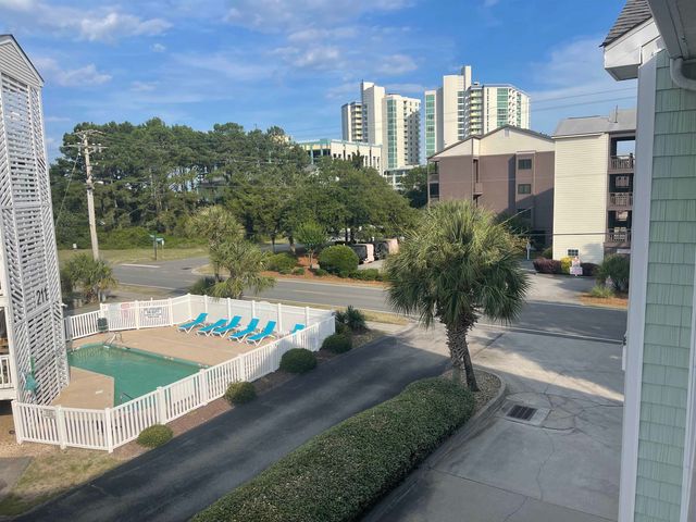 209 Hillside Dr N Unit 102, North Myrtle Beach, SC 29582