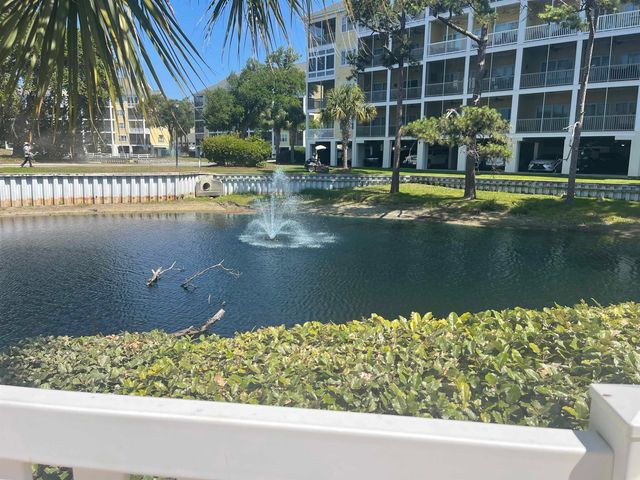 209 Hillside Dr N Unit 102, North Myrtle Beach, SC 29582