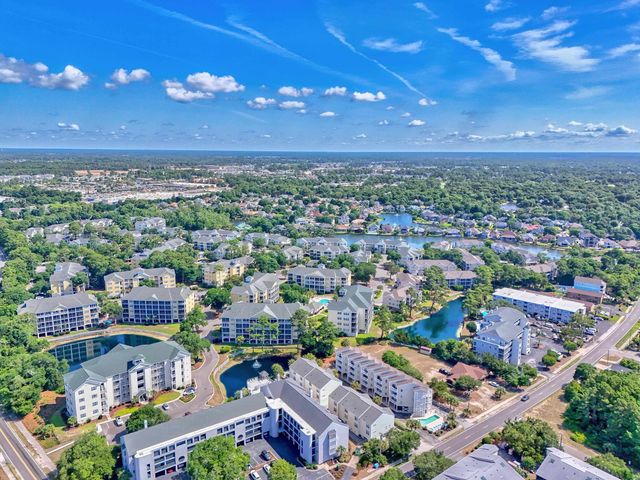 209 Hillside Dr N Unit 102, North Myrtle Beach, SC 29582
