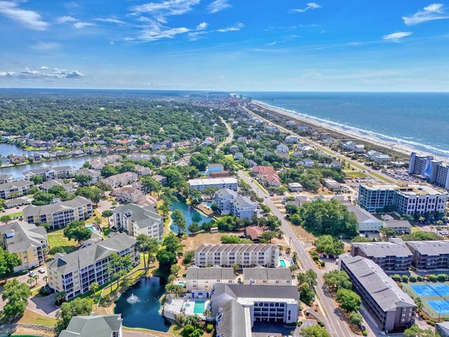 209 Hillside Dr N Unit 102, North Myrtle Beach, SC 29582