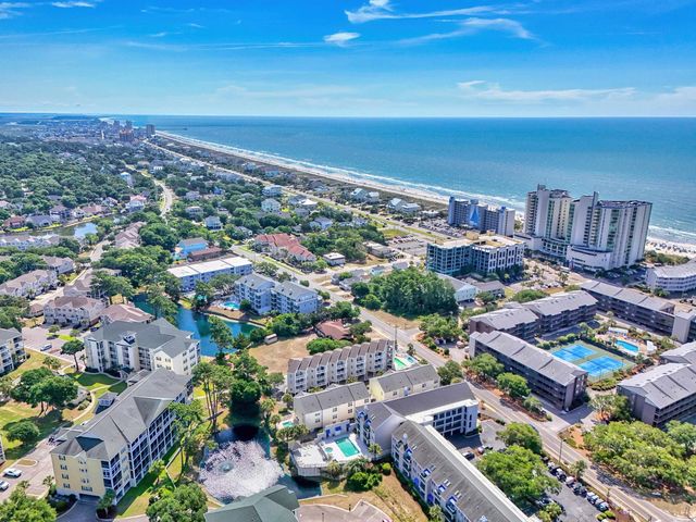 209 Hillside Dr N Unit 102, North Myrtle Beach, SC 29582