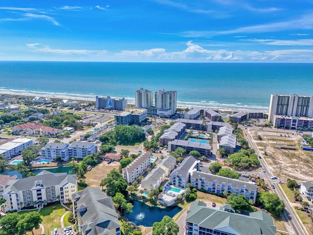 209 Hillside Dr N Unit 102, North Myrtle Beach, SC 29582