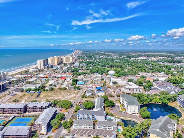 209 Hillside Dr N Unit 102, North Myrtle Beach, SC 29582