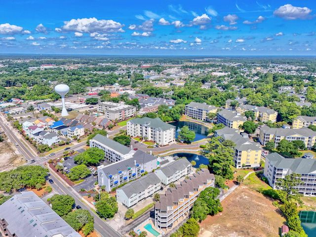 209 Hillside Dr N Unit 102, North Myrtle Beach, SC 29582