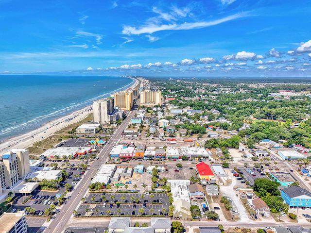 209 Hillside Dr N Unit 102, North Myrtle Beach, SC 29582