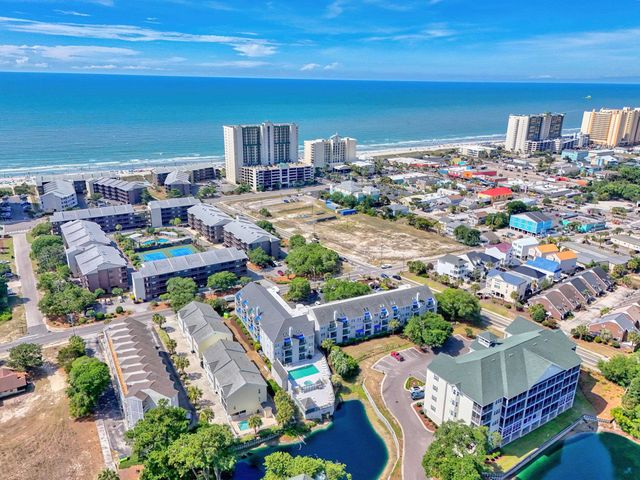 209 Hillside Dr N Unit 102, North Myrtle Beach, SC 29582