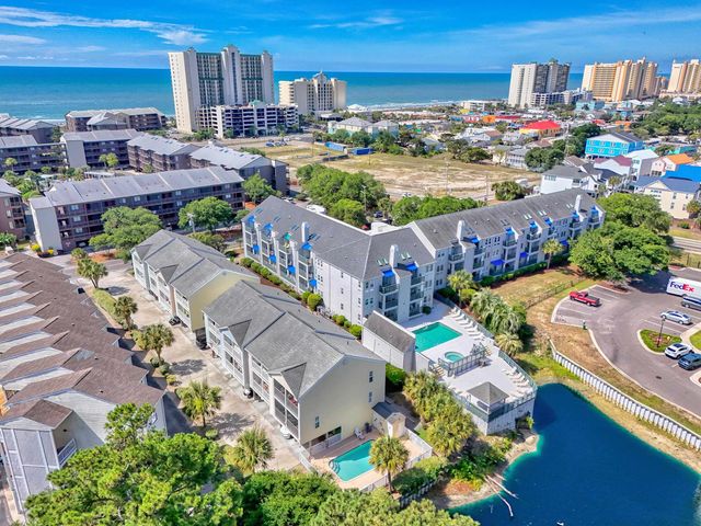 209 Hillside Dr N Unit 102, North Myrtle Beach, SC 29582