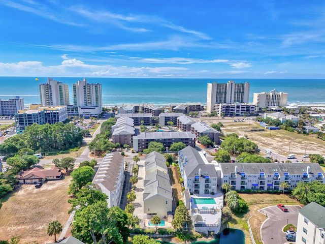 209 Hillside Dr N Unit 102, North Myrtle Beach, SC 29582