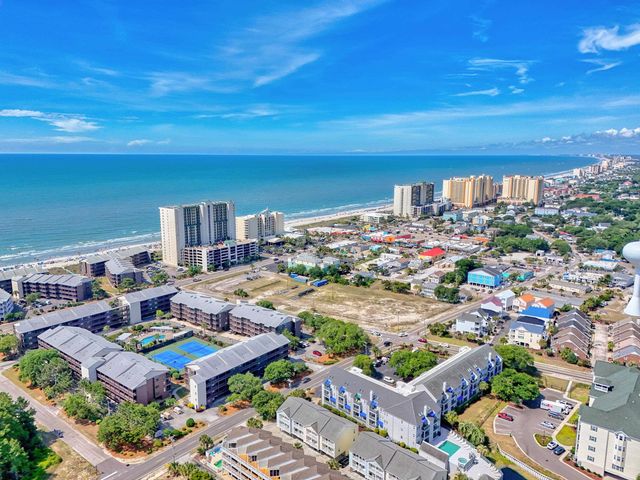 209 Hillside Dr N Unit 102, North Myrtle Beach, SC 29582
