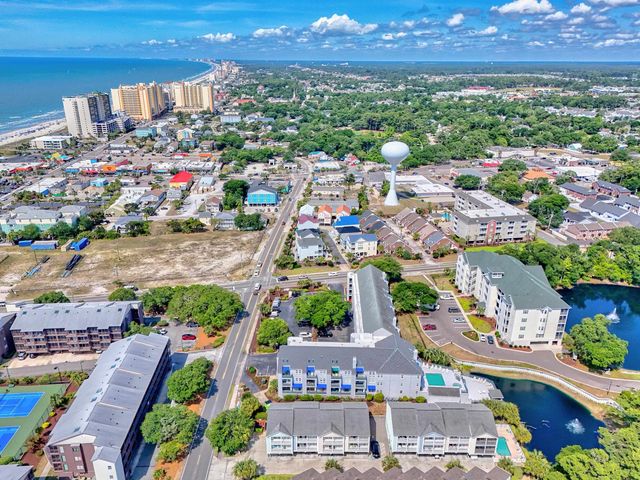 209 Hillside Dr N Unit 102, North Myrtle Beach, SC 29582