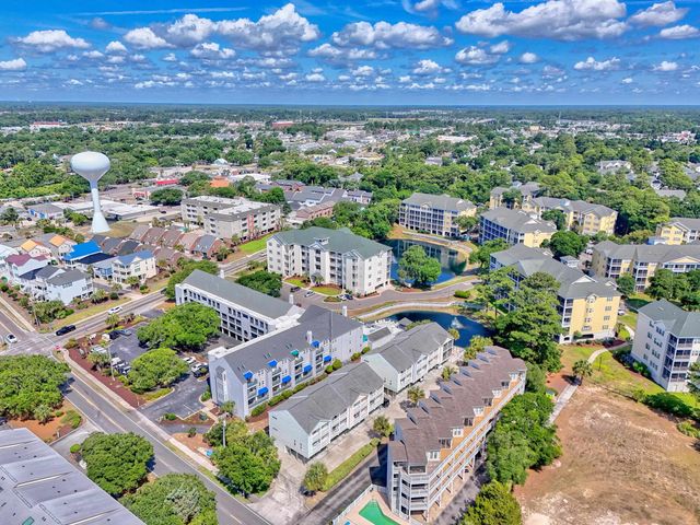 209 Hillside Dr N Unit 102, North Myrtle Beach, SC 29582