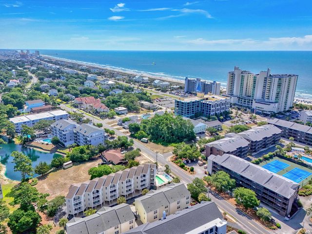 209 Hillside Dr N Unit 102, North Myrtle Beach, SC 29582