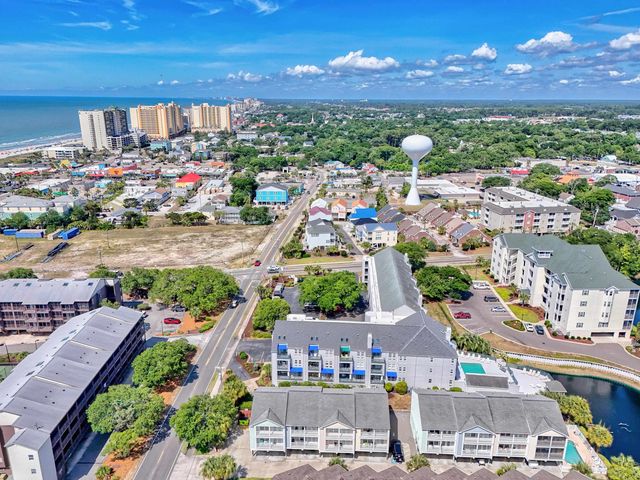 209 Hillside Dr N Unit 102, North Myrtle Beach, SC 29582