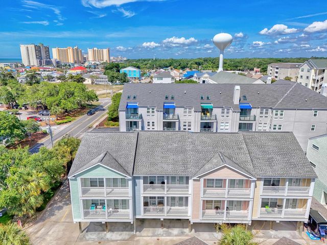 209 Hillside Dr N Unit 102, North Myrtle Beach, SC 29582