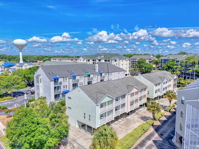 209 Hillside Dr N Unit 102, North Myrtle Beach, SC 29582