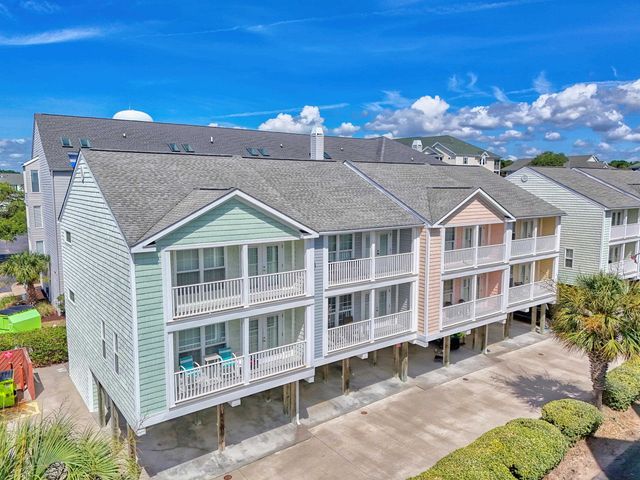209 Hillside Dr N Unit 102, North Myrtle Beach, SC 29582