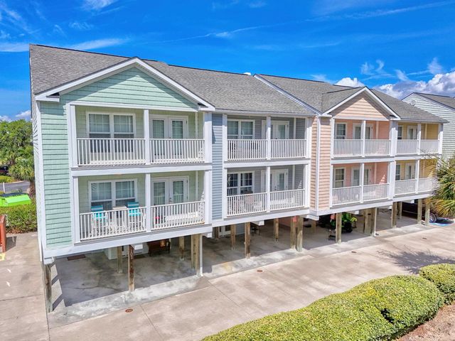209 Hillside Dr N Unit 102, North Myrtle Beach, SC 29582