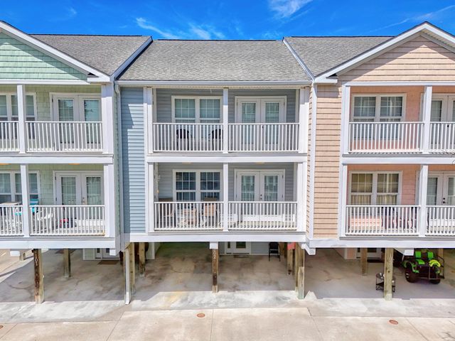 209 Hillside Dr N Unit 102, North Myrtle Beach, SC 29582