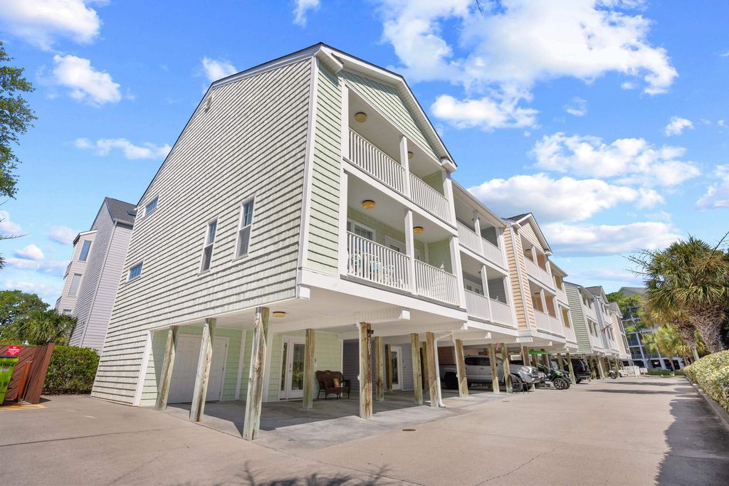 209 Hillside Dr N Unit 102, North Myrtle Beach, SC 29582 — photo 2