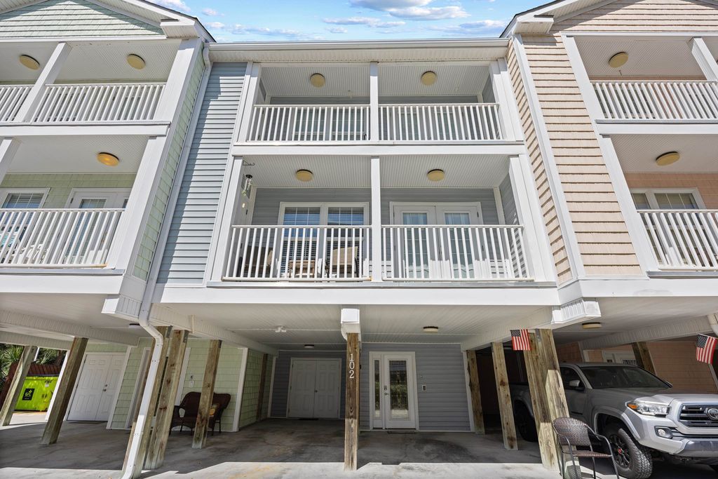 209 Hillside Dr N Unit 102, North Myrtle Beach, SC 29582 — photo 3