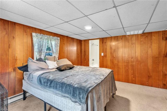 607 Warwickshire CT, Newport News, VA 23607