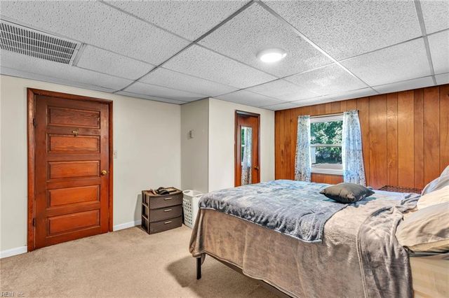 607 Warwickshire CT, Newport News, VA 23607