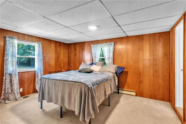 607 Warwickshire CT, Newport News, VA 23607