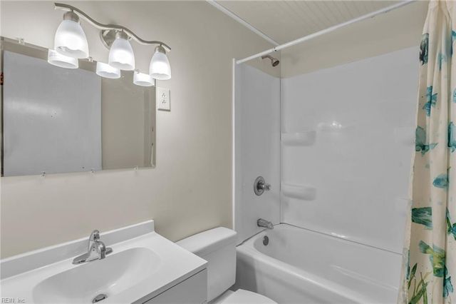 607 Warwickshire CT, Newport News, VA 23607