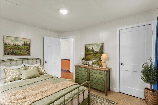 607 Warwickshire CT, Newport News, VA 23607