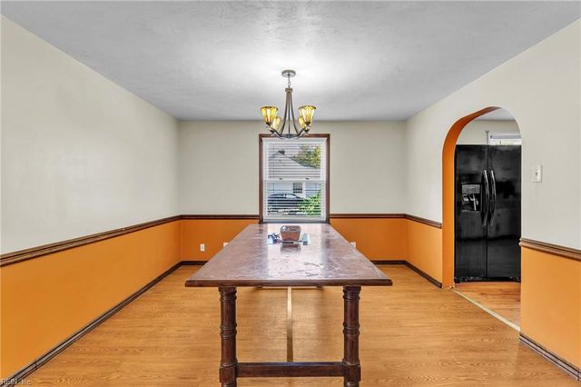 607 Warwickshire CT, Newport News, VA 23607