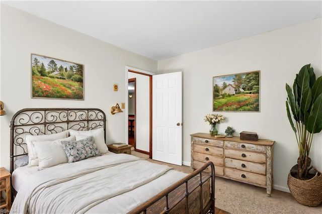 607 Warwickshire CT, Newport News, VA 23607