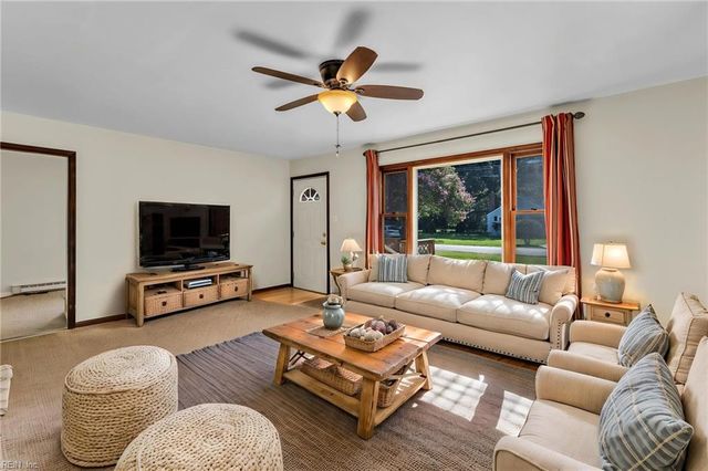 607 Warwickshire CT, Newport News, VA 23607