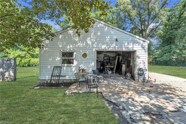 607 Warwickshire CT, Newport News, VA 23607