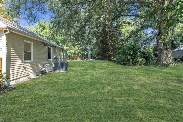 607 Warwickshire CT, Newport News, VA 23607