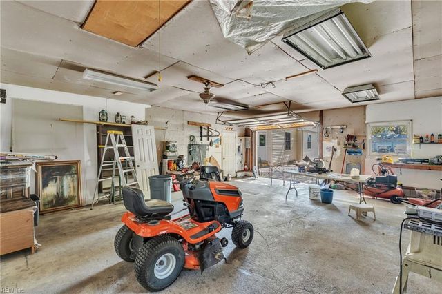 607 Warwickshire CT, Newport News, VA 23607