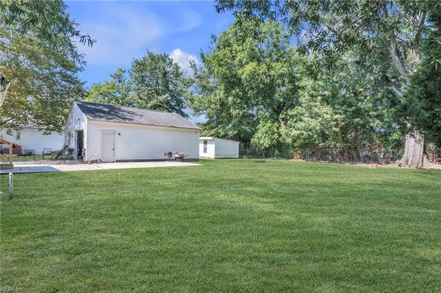 607 Warwickshire CT, Newport News, VA 23607