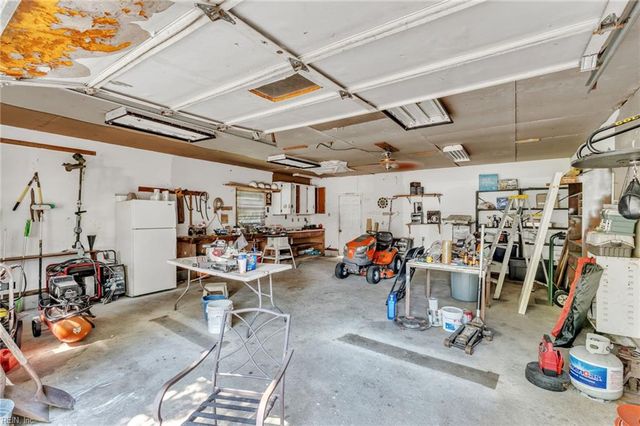 607 Warwickshire CT, Newport News, VA 23607