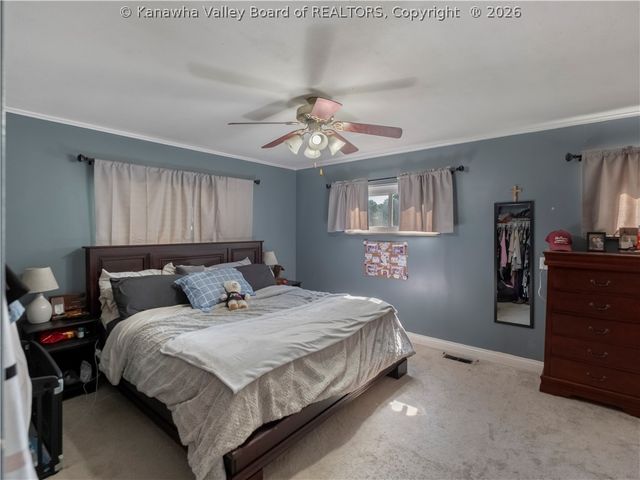2743 Daniels Avenue, South Charleston, WV 25303