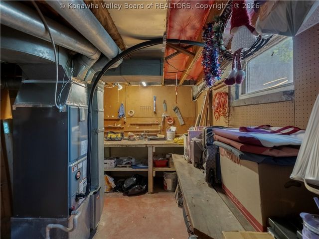 2743 Daniels Avenue, South Charleston, WV 25303