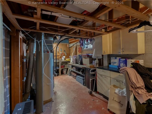 2743 Daniels Avenue, South Charleston, WV 25303