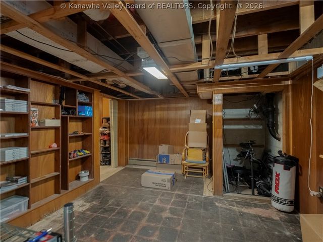 2743 Daniels Avenue, South Charleston, WV 25303