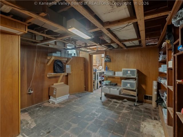 2743 Daniels Avenue, South Charleston, WV 25303