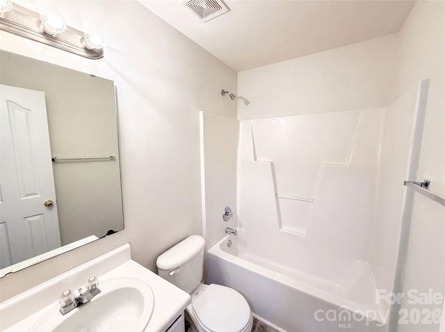 12843 Slade Castle Court, Charlotte, NC 28273
