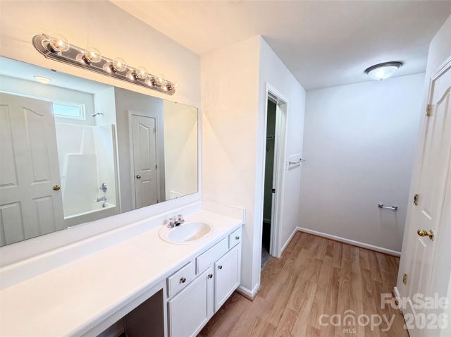 12843 Slade Castle Court, Charlotte, NC 28273