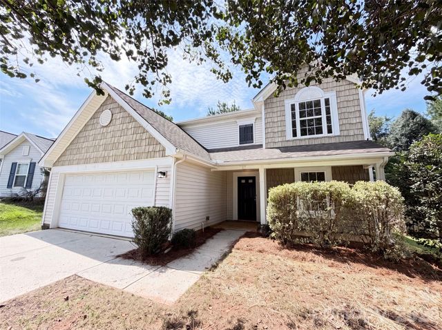 12843 Slade Castle Court, Charlotte, NC 28273
