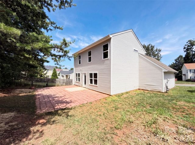 12843 Slade Castle Court, Charlotte, NC 28273